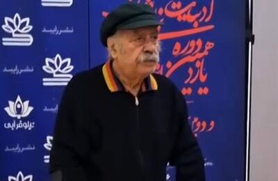  بهزاد فراهانی: گلشیفته در تبعید است و یک اتفاق بزرگ می‌تواند او را بازگرداند