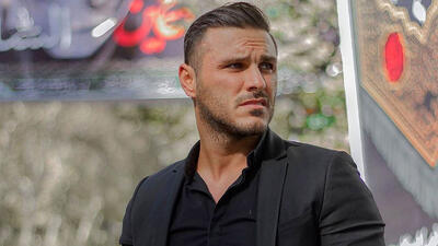 استقبال از کنسرت خواننده‌ای که در دولت رئیسی مجاز شد!