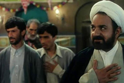  عکس تازه بازیگر «مارمولک» در کنار همسر و دوقلوهایش