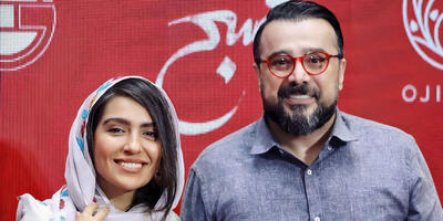  قاب خانوادگی و تازه زوج مشهور سینما پربازدید شد