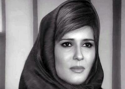 «آذر شیوا» بازیگر مشهور قبل انقلاب در 85 سالگی؛ سال 1403