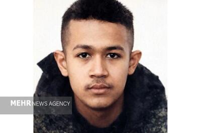 این قاتل فراری را شناسایی کنید