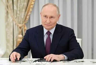 دلیل تغییر نظر پوتین نسبت به ایران