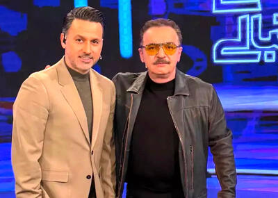 خطر پخش زنده؛ از تلویزیون فاصله بگیرید!