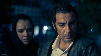  ⁨ استوری پاک‌شده‌ی نوید درباره ترانه علیدوستی