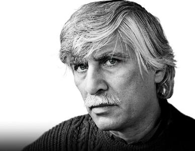  قاب‌های ماندگار و تکرارنشدنی از بهرام بیضایی در سینما