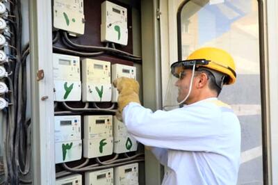  برق ۱۰ اداره مهم تهران قطع شد