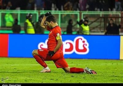 شجاع خلیل‌زاده امشب تقاص ماجرای کشاله ران را داد!