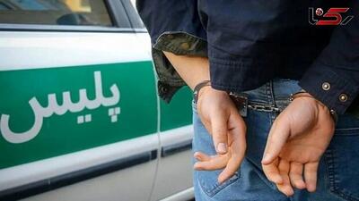 ادعای عجیب متهم به قتل: مقتول زنده است