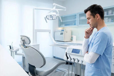 راهنمای خرید تجهیزات دندانپزشکی با بهترین قیمت