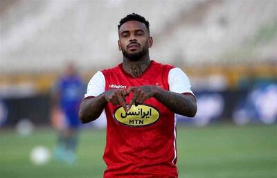 اقدام معنادار لوکادیا برای بازگشت به پرسپولیس