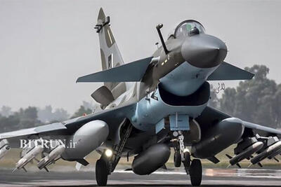 پنتاگون ایران را رسما در لیست خریداران جی ۱۰ قرار داد؟