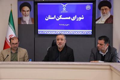  آماده‌سازی خدمات زیربنایی و روبنایی باید قبل از تحویل واحدها انجام شود