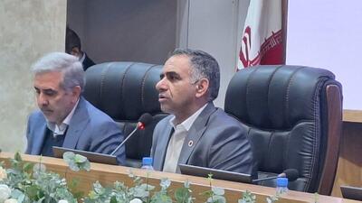  آماده احداث شهرک صنعتی بسته‌بندی در اقلیم کردستان عراق هستیم