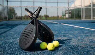  مسابقات تنیس هزار امتیازی کشور در مشهد برگزار شد