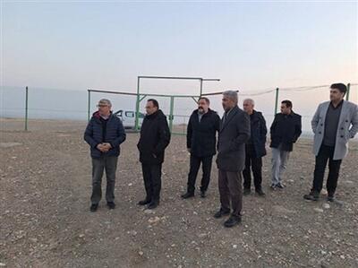 بررسی فرآیند‌های نظارتی و بازرسی استان آذربایجان غربی