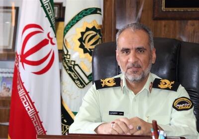  کشف محموله بزرگ قاچاق داروهای کمیاب در خراسان جنوبی