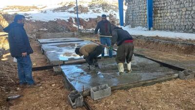  بهربرداری از فاز اول کارخانه پسماند شهرکرد در سال آینده