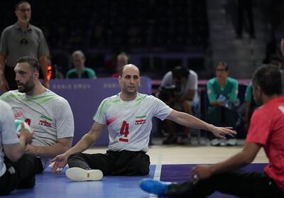 کاپیتان تیم ملی والیبال نشسته: ۱۸ سال خودم بیمه می‌پرداختم/ حالا خیال‌مان راحت است