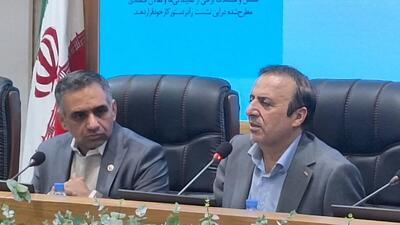  رویکرد ما در صادرات، تمرکز بر بازار کشورهای همسایه است
