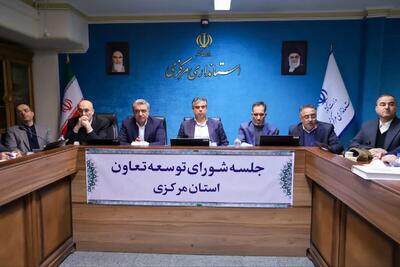  تعاون بهترین بستر تجمیع آورده‌های خرد مردمی برای نجات اقتصاد کشور است