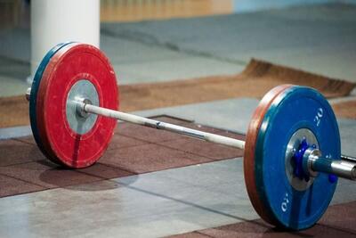  بانوی کردستانی به فینال جشنواره استعدادیابی فدراسیون وزنه برداری فراخوانده شد