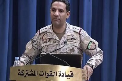  ائتلاف سعودی: با نقض آتش‌بس در حضرموت برخورد می‌کنیم