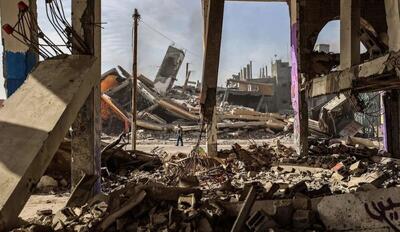  نقض آتش‌بس و تلاش برای افزایش تنش در منطقه/ مرحله دوم توافق غزه زیر تیغ کارشکنی‌های نتانیاهو