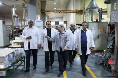  مسکن کارگری و تقویت وتوسعه تعاون؛ محور اصلی سفر معاون وزیر به استان مرکزی