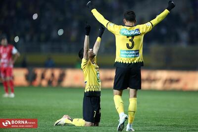 بازگشت ستاره سپاهان به لیگ/ لیموچی به بازی مقابل استقلال می‌رسد