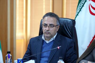  مدیرکل تعاون، کار و رفاه اجتماعی استان مرکزی :   پیگیری مصوبات سفر وزارت تعاون اولویت اصلی در حوزه مسکن کارگری است