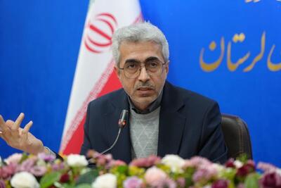  ثبت ۱۰ هزار و ۷۰۰ شغل در سامانه رصد لرستان