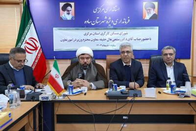  ابک: اجرای مصوبات مسکن کارگری با زمان‌بندی مشخص و مشارکت صنایع پیگیری می‌شود