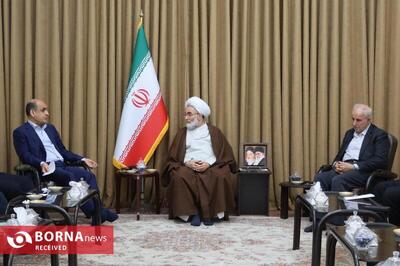  استاندار گیلان: حل معضل پسماند نیازمند تصمیم قاطع و پیگیری مستمر ملی است
