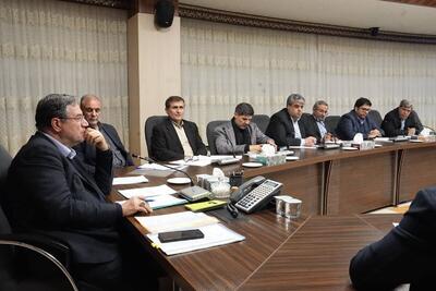 استاندار آذربایجان‌غربی: انتخابات، نماد مردم‌سالاری و وحدت ملی است