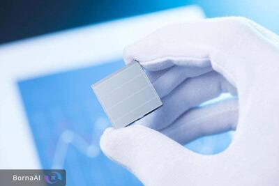  افزایش ۳۰ درصدی بازده سلول‌های خورشیدی با یک راه‌حل ساده نانویی