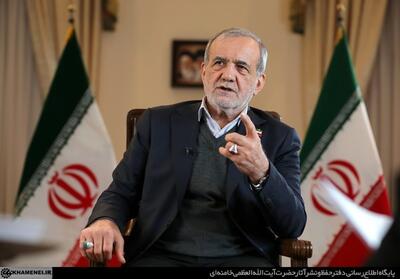 رئیس‌جمهور: برای تأمین معیشت مردم برنامه ۲۰ بنی داریم