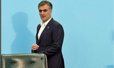 بازار ارز در انتظار تغییر سیاست، نه تغییر چهره؛ شایعه استعفای فرزین و گزینه‌های جدید بانک مرکزی