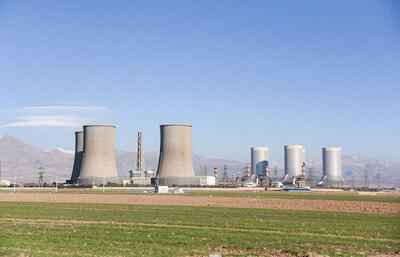  تولید بیش از ۸ میلیارد و ۸۰۰ میلیون کیلووات ساعت انرژی الکتریکی