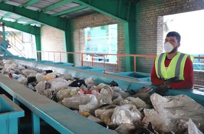  به زودی پایان دفن زباله در شرق مازندران؛ مدل علمی دکتر یونسی‌رستمی برای حل ابرچالش پسماند وارد فاز اجرا شد