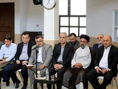  ثبت ۵۸ موسسه قرانی و عترت در استان گلستان