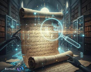  ویژن‌ترنسفورمر‌ها به کمک تاریخ می‌آیند؛ هوش مصنوعی در مسیر احیای اسناد کهن