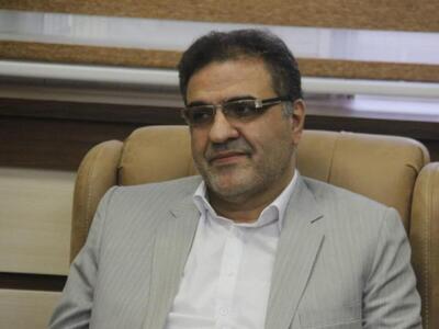  عبدالحسین داداشی  فرماندار شهرستان رودسر شد