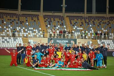 گزارش AFC از امیدهای ایران/ بخت سفید برای تیم ملی در جام ملت‌ها