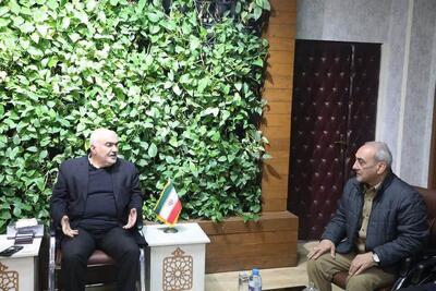  استاندار خوزستان خواستار اجرای برنامه جامع کشوری برای احیای ورزش محله و روستاها شد