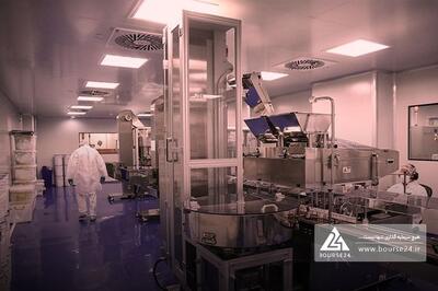 فروش 9 ماهه «دامین» بررسی شد