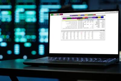 نسخه جدید وب‌سرویس TSETMC منتشر شد