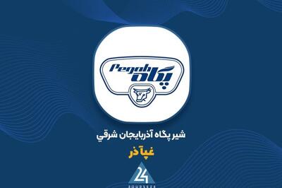 شتاب صعودی درآمد «غپاذر»؛ جهش ۵۷ درصدی فروش ۹ ماهه و رشد ۷۳ درصدی درآمد آذرماه