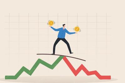 آماده باش «شاخص» به کانال 4.100 میلیون واحدی...