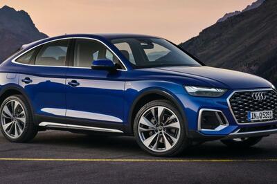 افزایش دوباره قیمت آئودی Q5 ایترون؛ جهش ۹۳۰ میلیونی در کمتر از دو ماه